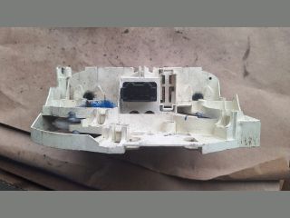 bontott VW POLO III Fűtéskapcsoló (manuális klímás)