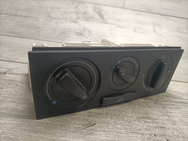 bontott VW POLO III Fűtéskapcsoló (Nem klímás)