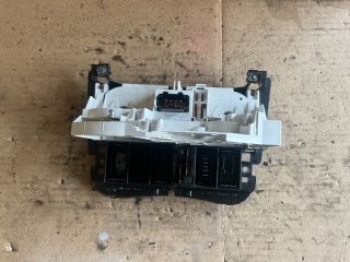 bontott VW POLO III Fűtéskapcsoló (Nem klímás)