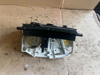 bontott VW POLO III Fűtéskapcsoló (Nem klímás)