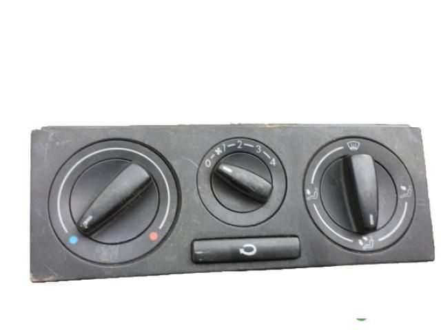 bontott VW POLO III Fűtéskapcsoló (Nem klímás)