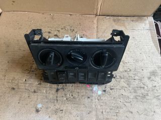 bontott VW POLO III Fűtéskapcsoló (Nem klímás)