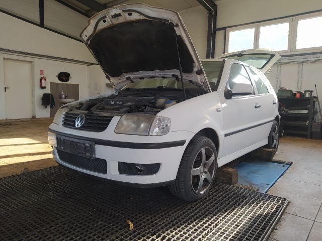 bontott VW POLO III Fűtéskapcsoló (Nem klímás)