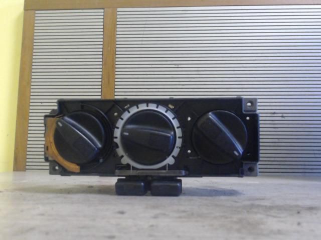 bontott VW POLO III Fűtéskapcsoló