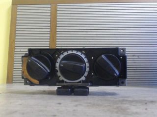 bontott VW POLO III Fűtéskapcsoló