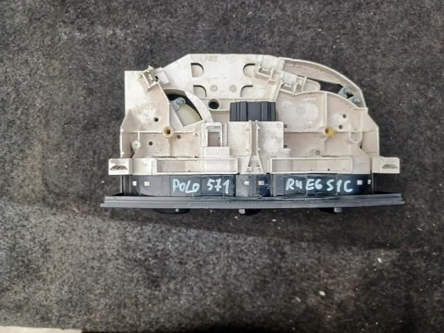 bontott VW POLO III Fűtéskapcsoló