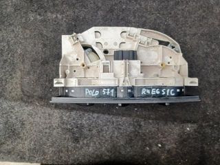 bontott VW POLO III Fűtéskapcsoló