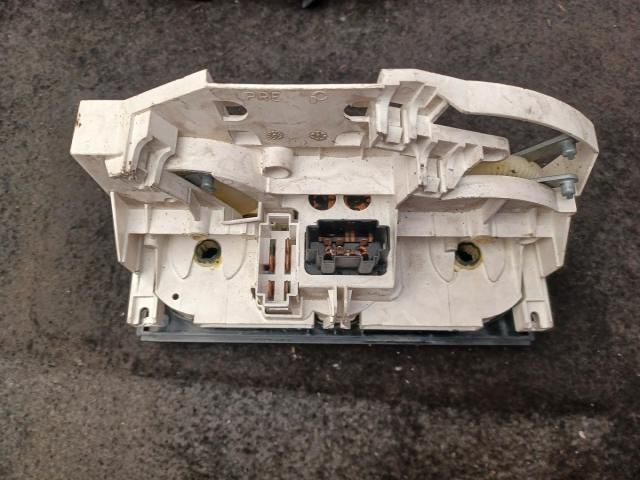 bontott VW POLO III Fűtéskapcsoló