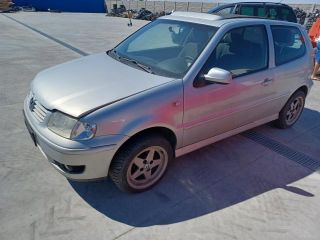 bontott VW POLO III Fűtéskapcsoló
