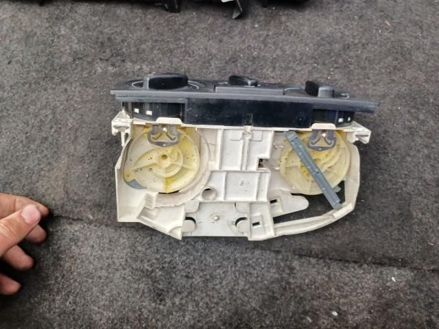 bontott VW POLO III Fűtéskapcsoló