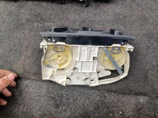 bontott VW POLO III Fűtéskapcsoló