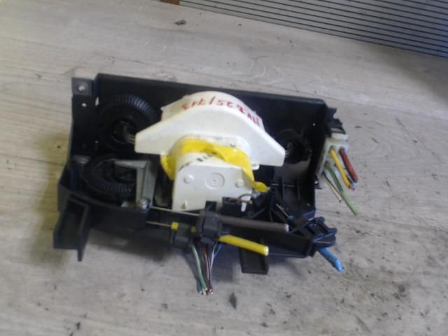 bontott VW POLO III Fűtéskapcsoló