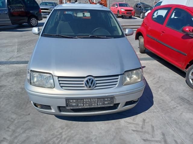 bontott VW POLO III Fűtéskapcsoló