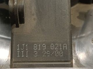 bontott VW POLO III Fűtőmotor (Klímás)