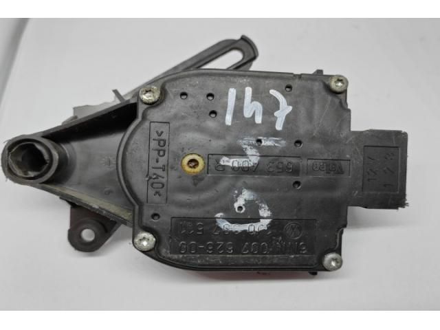 bontott VW POLO III Fűtőmotor (Klímás)