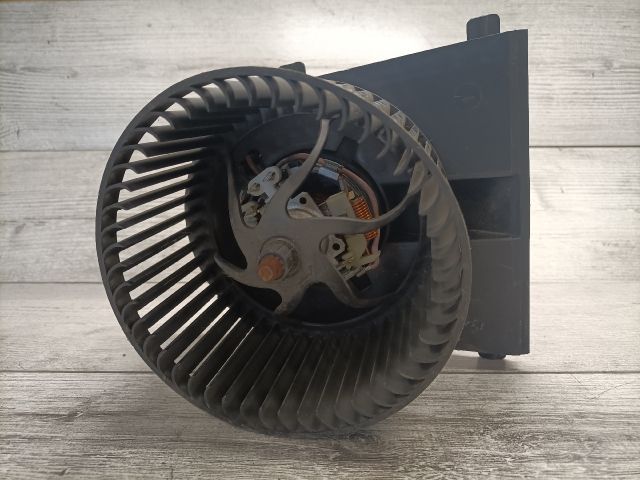 bontott VW POLO III Fűtőmotor (Klímás)