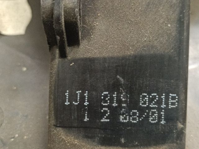 bontott VW POLO III Fűtőmotor (Klímás)