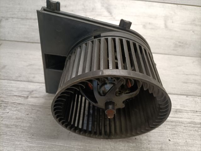 bontott VW POLO III Fűtőmotor (Klímás)