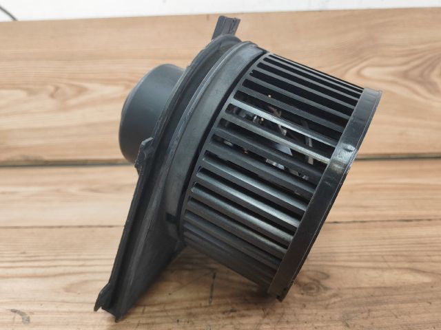 bontott VW POLO III Fűtőmotor (Klímás)