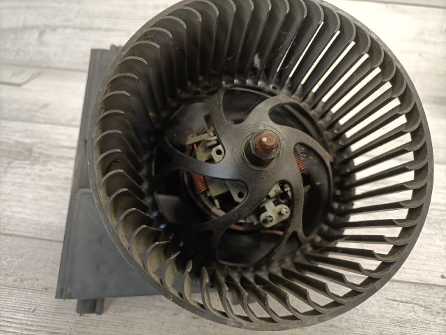 bontott VW POLO III Fűtőmotor (Klímás)