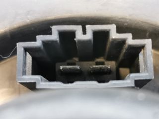 bontott VW POLO III Fűtőmotor (Klímás)