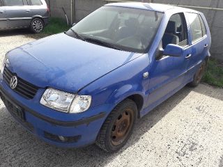 bontott VW POLO III Fűtőmotor (Klímás)