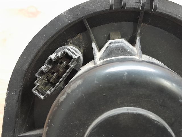 bontott VW POLO III Fűtőmotor (Nem klímás)