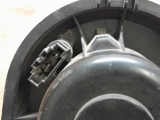 bontott VW POLO III Fűtőmotor (Nem klímás)