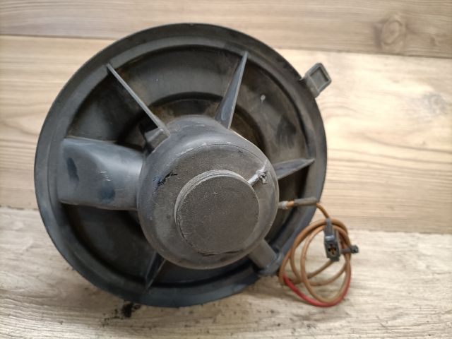 bontott VW POLO III Fűtőmotor (Nem klímás)