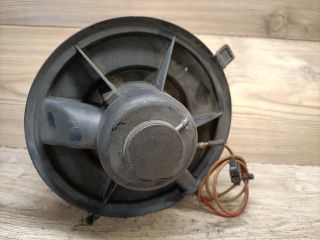 bontott VW POLO III Fűtőmotor (Nem klímás)