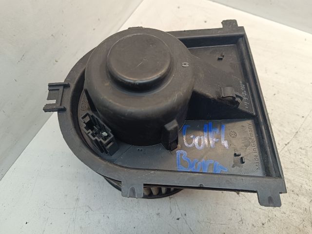 bontott VW POLO III Fűtőmotor (Nem klímás)