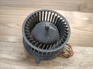 bontott VW POLO III Fűtőmotor (Nem klímás)