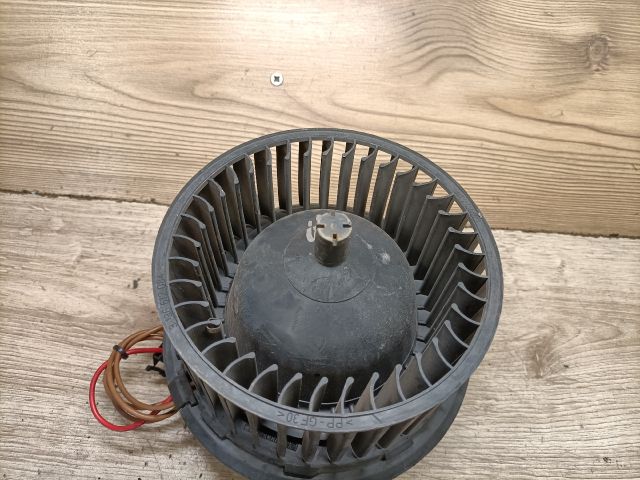 bontott VW POLO III Fűtőmotor (Nem klímás)