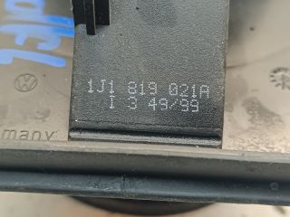 bontott VW POLO III Fűtőmotor (Nem klímás)