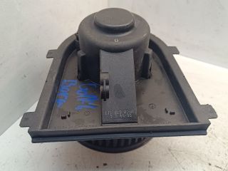 bontott VW POLO III Fűtőmotor (Nem klímás)