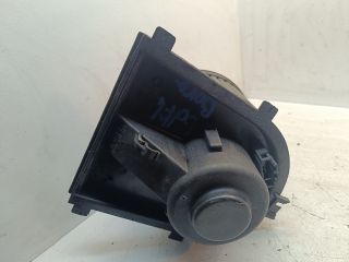 bontott VW POLO III Fűtőmotor (Nem klímás)