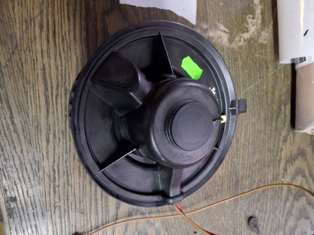 bontott VW POLO III Fűtőmotor (Nem klímás)