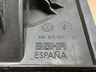 bontott VW POLO III Fűtőmotor (Nem klímás)