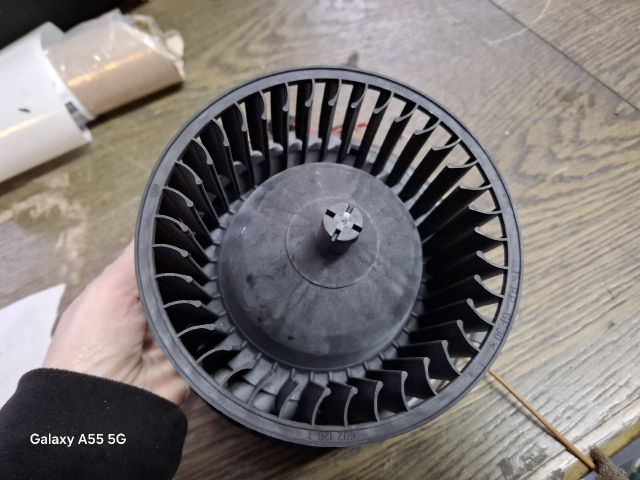 bontott VW POLO III Fűtőmotor (Nem klímás)