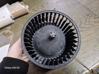 bontott VW POLO III Fűtőmotor (Nem klímás)