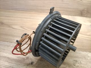 bontott VW POLO III Fűtőmotor (Nem klímás)