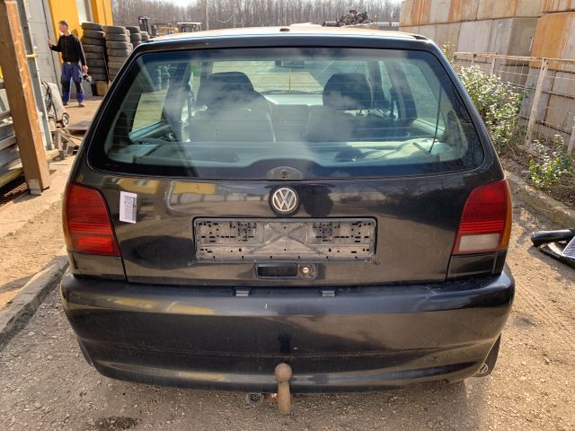 bontott VW POLO III Gázrugós Kitámasztó Teleszkóp Csomagtérajtó Bal