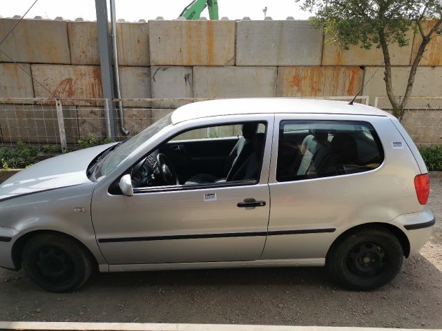 bontott VW POLO III Gázrugós Kitámasztó Teleszkóp Csomagtérajtó Jobb