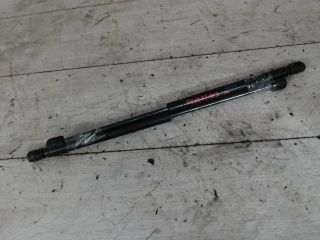 bontott VW POLO III Gázrugós Kitámasztó Teleszkóp Pár Csomagtérajtó