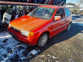 bontott VW POLO III Gázrugós Kitámasztó Teleszkóp Pár Csomagtérajtó