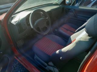 bontott VW POLO III Gázrugós Kitámasztó Teleszkóp Pár Csomagtérajtó