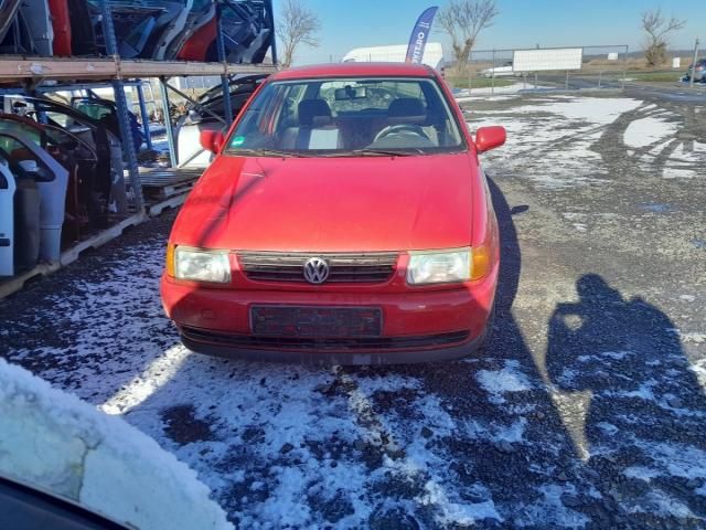 bontott VW POLO III Gázrugós Kitámasztó Teleszkóp Pár Csomagtérajtó