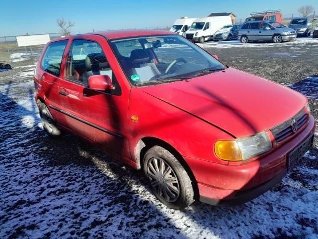 bontott VW POLO III Gázrugós Kitámasztó Teleszkóp Pár Csomagtérajtó