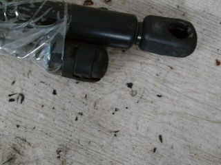 bontott VW POLO III Gázrugós Kitámasztó Teleszkóp Pár Csomagtérajtó