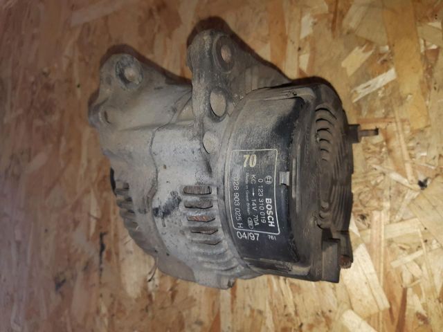 bontott VW POLO III Generátor